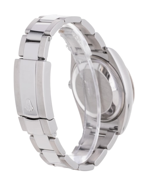 Rolex Oyster Perpetual Date 115234 Image 3